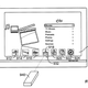 Illustration for article titled Apple Patent Specs Wii-Like Controller For Apple TV